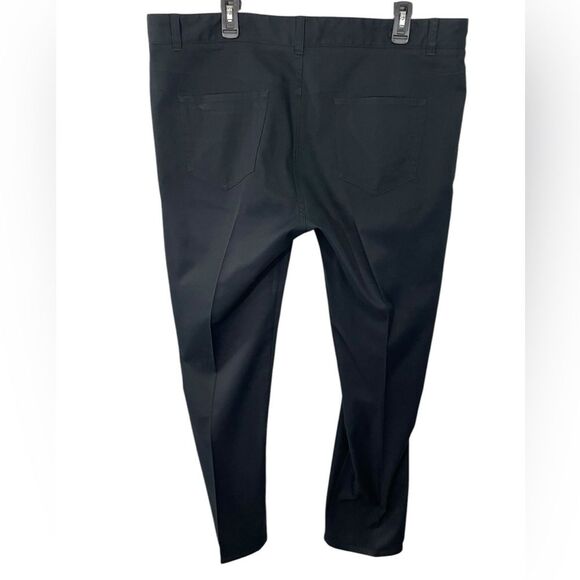 Peter Millar eb66 Performance Five-Pocket Pant Stretch Performance Golf Sz 40x32 - Picture 4 of 9